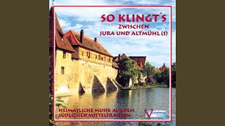 Ach, schönster Schatz mein Augentrost