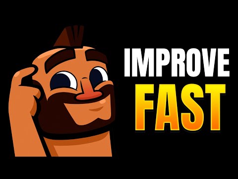 20 Unwritten Rules to Instantly Make You Better In Clash Royale!