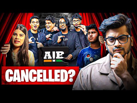 What Happened to AIB ?