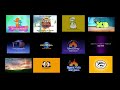 TB EW Barney BTL PFPX MB CG DuckTales IZ RJG Etc Credits Remix MOST POPULAR VIDEO