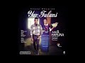 Kece Zabi Na Sani B Harun Official Audio