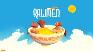 Rawmen Gameplay (PC - Arena Shooter)