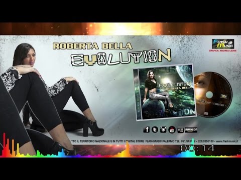 Roberta Bella - Spot CD Evolution 2016
