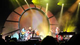 Chasing The Sun Live 7/20 Madison Square Garden