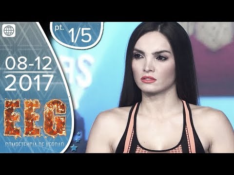 EEG Competencia de Verdad - 08/12/2017 - 1/5