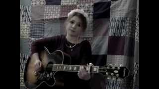 Barbara - Dis quand reviendras tu? (Cover Loreena)