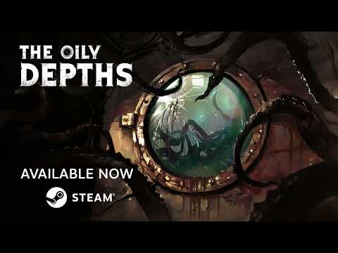 Launch Trailer