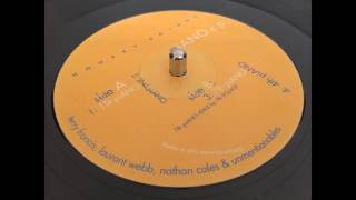 Housey Doingz - 2nd Piano