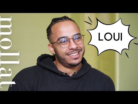 Loui - RedFlower