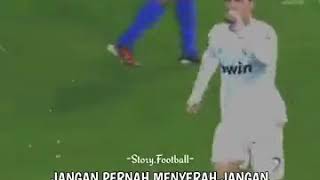Download lagu Story wa sepak bola keren dj quotes 30 detik || status wa kekinian terbaru mp3