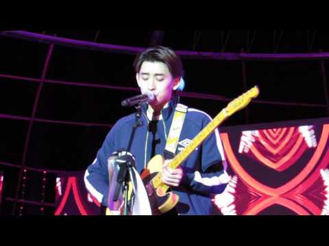 170502 The Secret Of Hard Rock - 잔나비(JANNABI) @난장 (담양대나무축제)