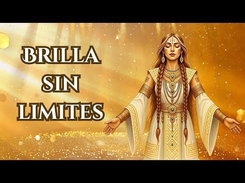 Brillo Sin Pedir Permiso | Canción Empoderamiento Femenino - Brilla Con Tu Luz -Autoestima