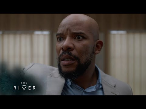 Zweli Identifies Elvis's Killer – The River | 1 Magic