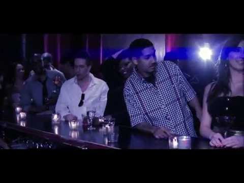 Noah Jones ft. Tania Zygar- N E WAY U WANT (any way you want) Official Video