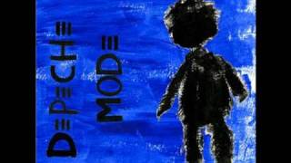 Depeche Mode - John the Revelator [remix]