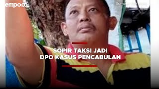 Download lagu Sopir Taksi Pelaku Pencabulan Anak Tetangga di Kebayoran Lama Berstatus DPO mp3