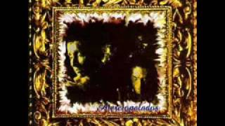 Aterciopelados - No Fututro