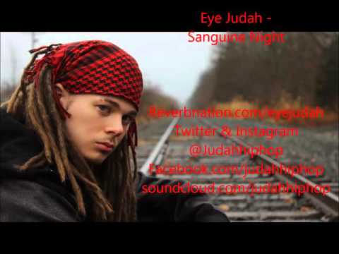 Eye Judah - Sanguine Night