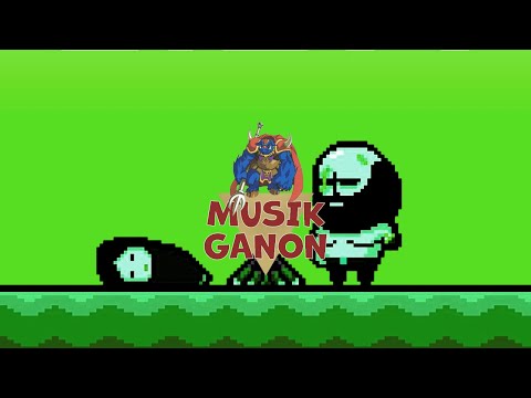 #1499 - LISA: The Painful RPG - Blood for Sex