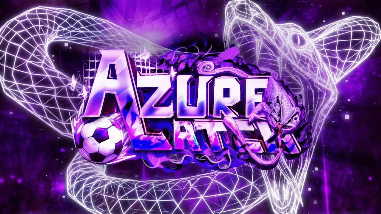 The Entire Azure Latch Soundtrack [OUTDATED]