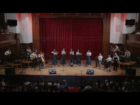 Fenečki biseri - Oras - Kolarčeva zadužbina 4. jun 2025.