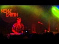 Eliot Lipp - New Earth Music Festival - 04/23/10 - Athens, GA - 2