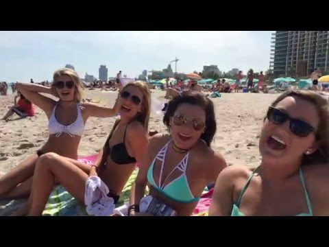 Video Teaser Paul Jockey aka Criminal Vibes in Miami 2016