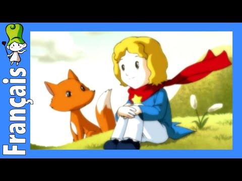 Le petit prince | Contes Pour Enfants (FR.BedtimeStory.TV)