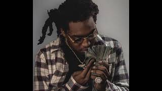 Takeoff - Intruder (432Hz)