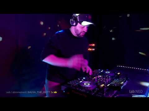 Cinimod @ Limitless 2021