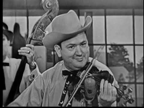 Lester Flatt & Earl Scruggs and The Foggy Mountain Boys/Hylo Brown/Stringbean