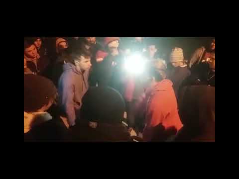 LGR vs RONIN | FINAL | LA JUNGLA