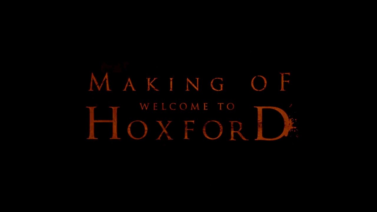 Miniature de la vidéo Making of Welcome to Hoxford du film Welcome To Hoxford
