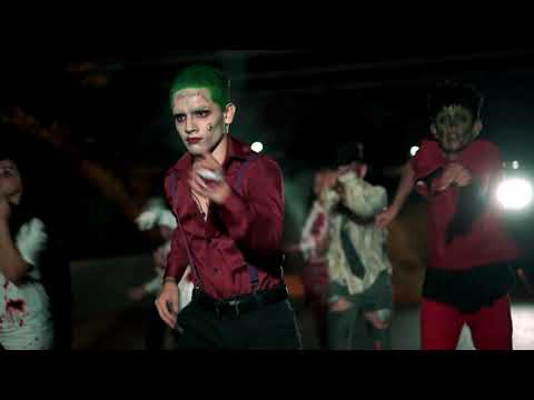 Studio Of Dance Éxitos - Halloween