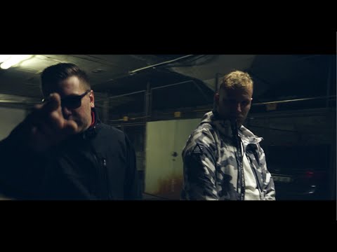 LA BAGRA - No Signal (Official Video) (Prod. Profetesa & Istok)