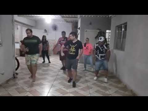 Passinho 46 (charme)