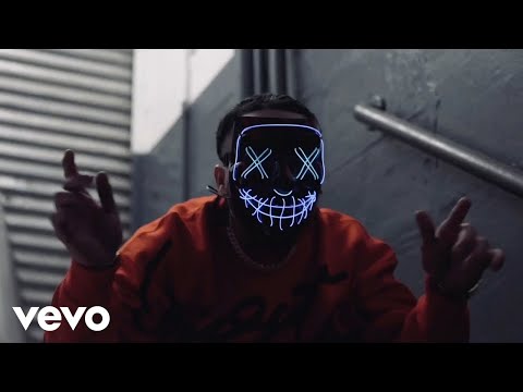 Akilium - Fuck La Fama