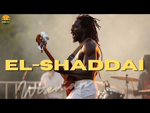 EL SHADDAI – The All-Sufficient JEHOVAH | Powerful Gospel Roots Reggae Worship
