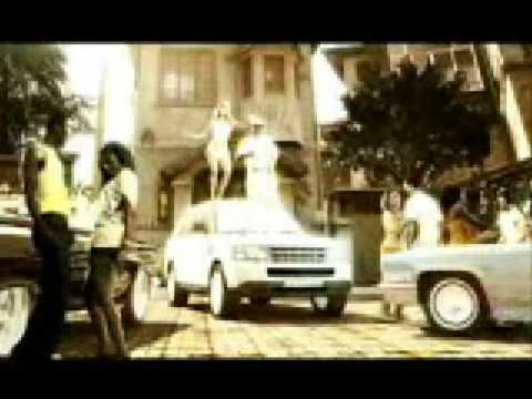 daddy yankee ft fergie - el impacto