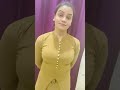 Leena Singh Audition