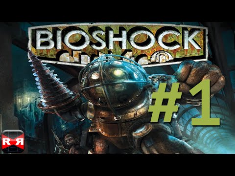 bioshock ios review