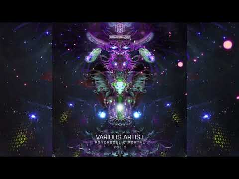 Wolfboy  - Psyentific Equation (Original Mix)