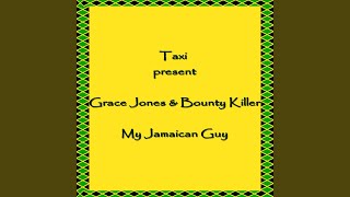 My Jamaican Guy (Hard Mix)