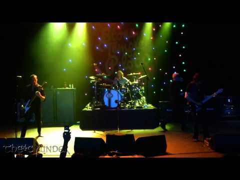 Stone Temple Pilots - Pruno - Live 4-19-15