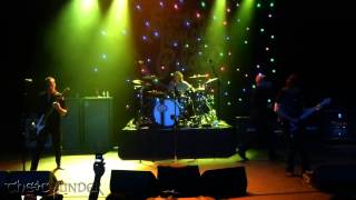 Stone Temple Pilots - Pruno - Live 4-19-15