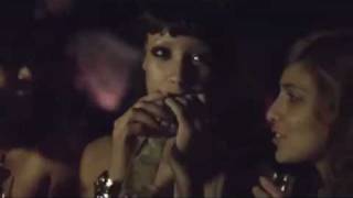 DJ Tiesto feat. Nelly Furtado-Who wants to be alone