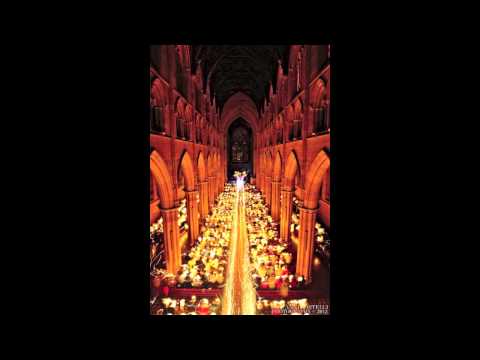 Serenade by Derek Bourgeois - Organ