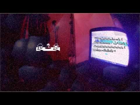 BLØCKER -  HUDBA JE DRØGA (Prod. FXJTY)