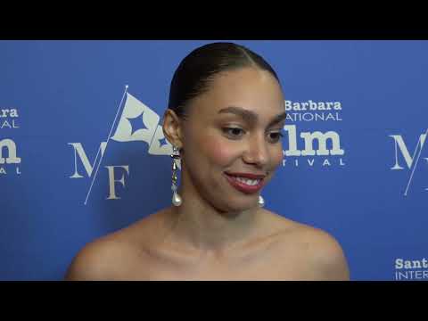 SBIFF 2022 - "Learn To Swim" Filmmaker Interview