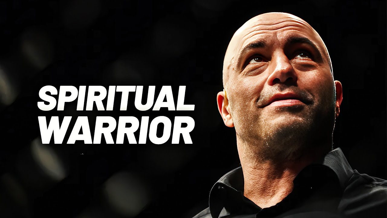 Spiritual Warrior l Powerful Motivational Video